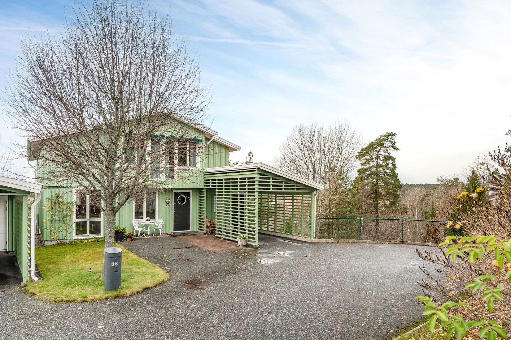 Villa, Sormenvägen 56, Lindöberg, Vallentuna