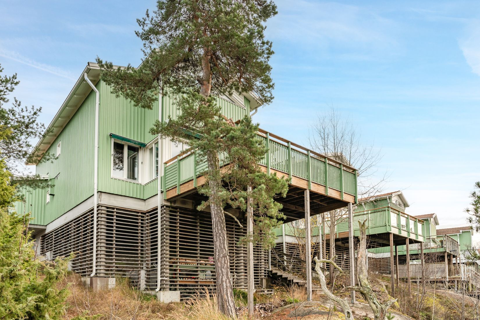 Villa, Sormenvägen 56, Lindöberg, Vallentuna