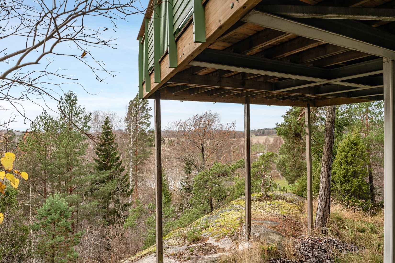 Villa, Sormenvägen 56, Lindöberg, Vallentuna