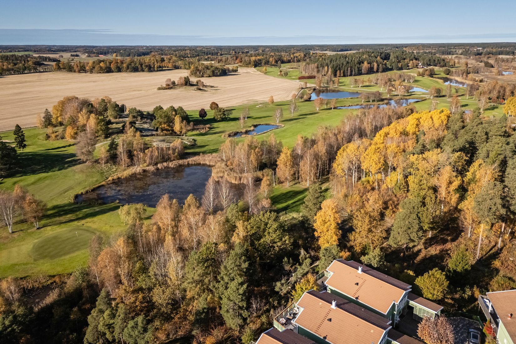 Villa, Sormenvägen 56, Lindöberg, Vallentuna