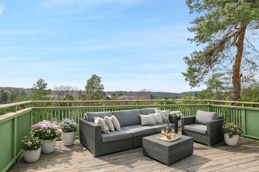 Villa, Sormenvägen 56, Lindöberg, Vallentuna