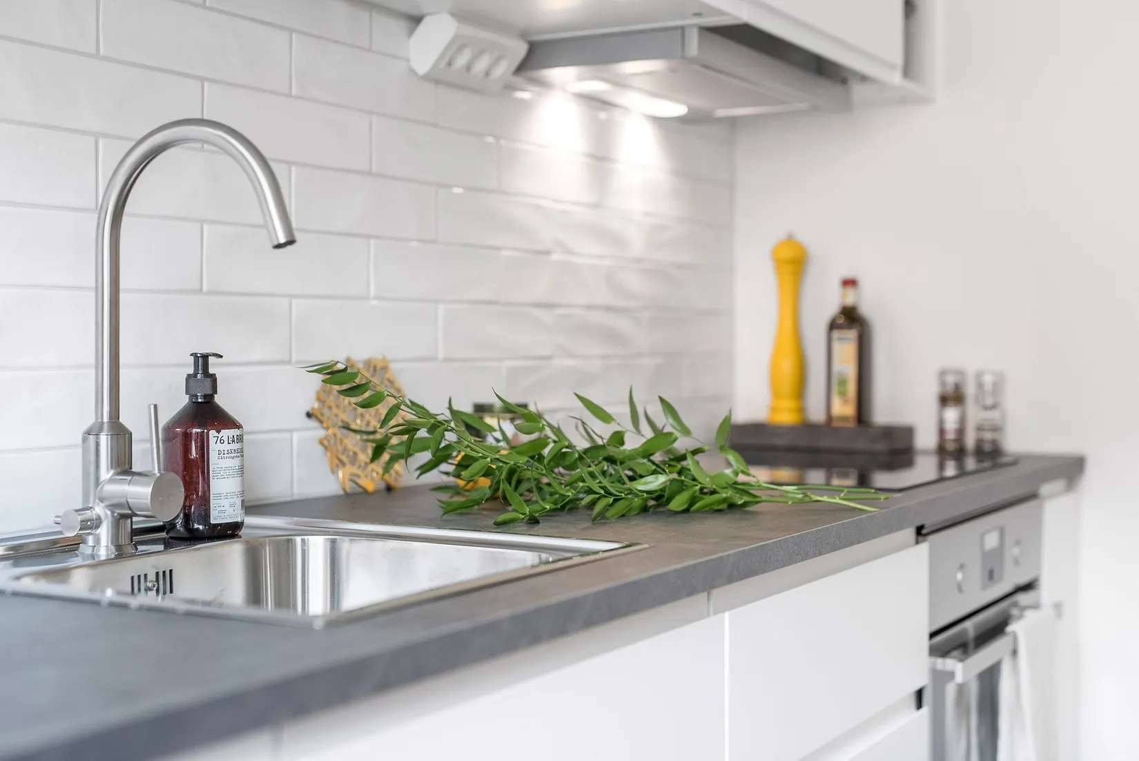 Bostadsrätt, Holmstagatan 3D, Centralt, Söder, Norrköping