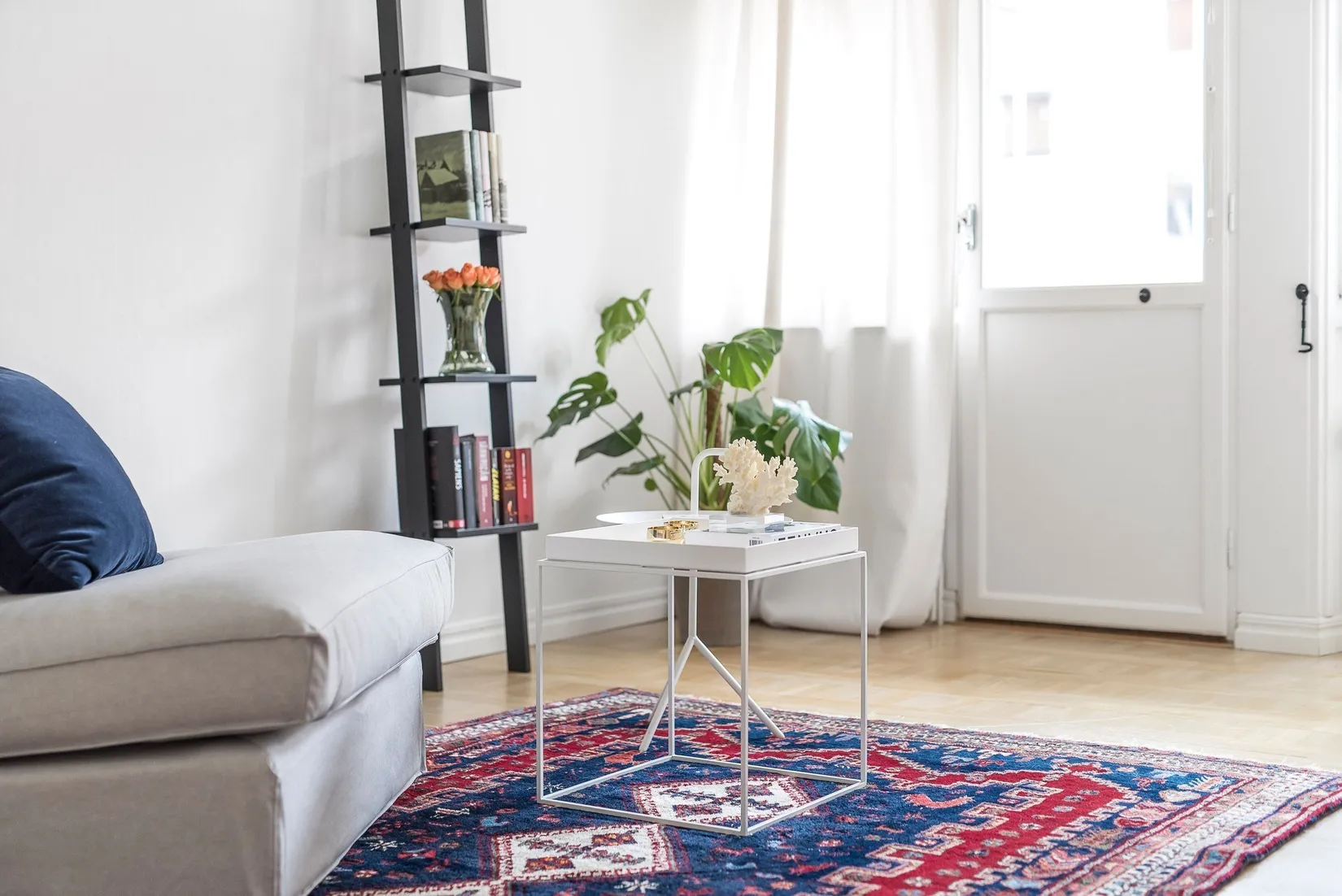 Bostadsrätt, Holmstagatan 3D, Centralt, Söder, Norrköping