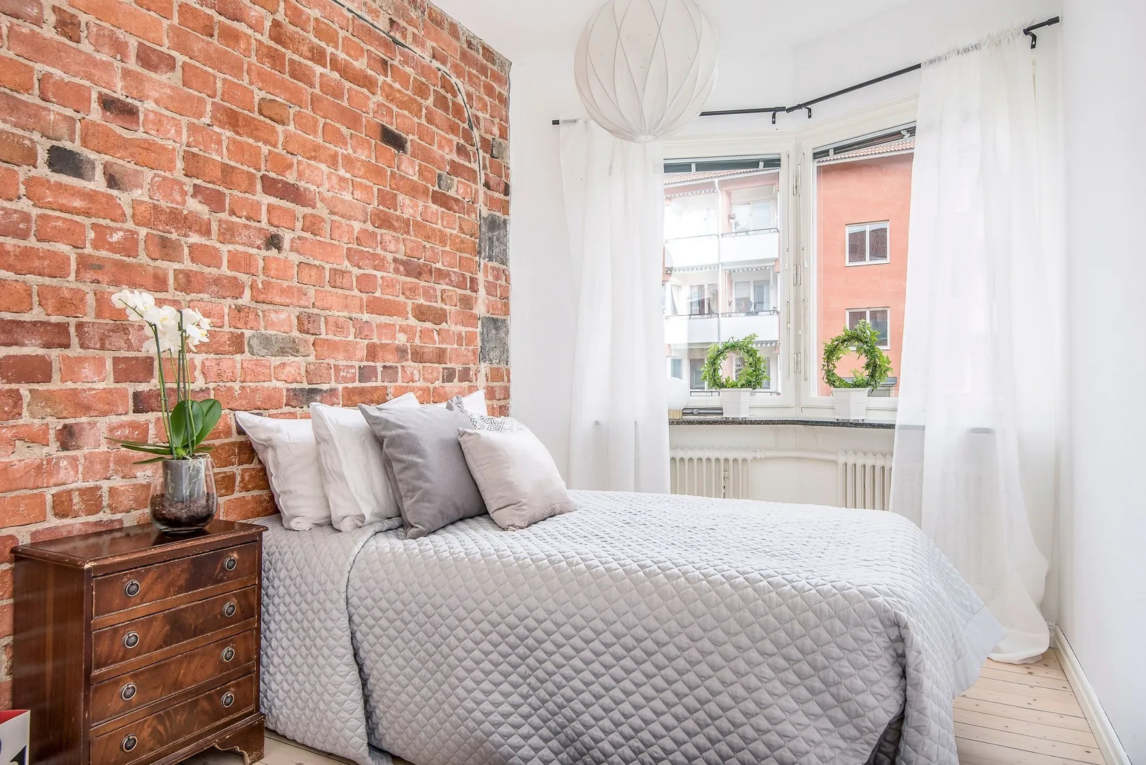 Bostadsrätt, Holmstagatan 3D, Centralt, Söder, Norrköping