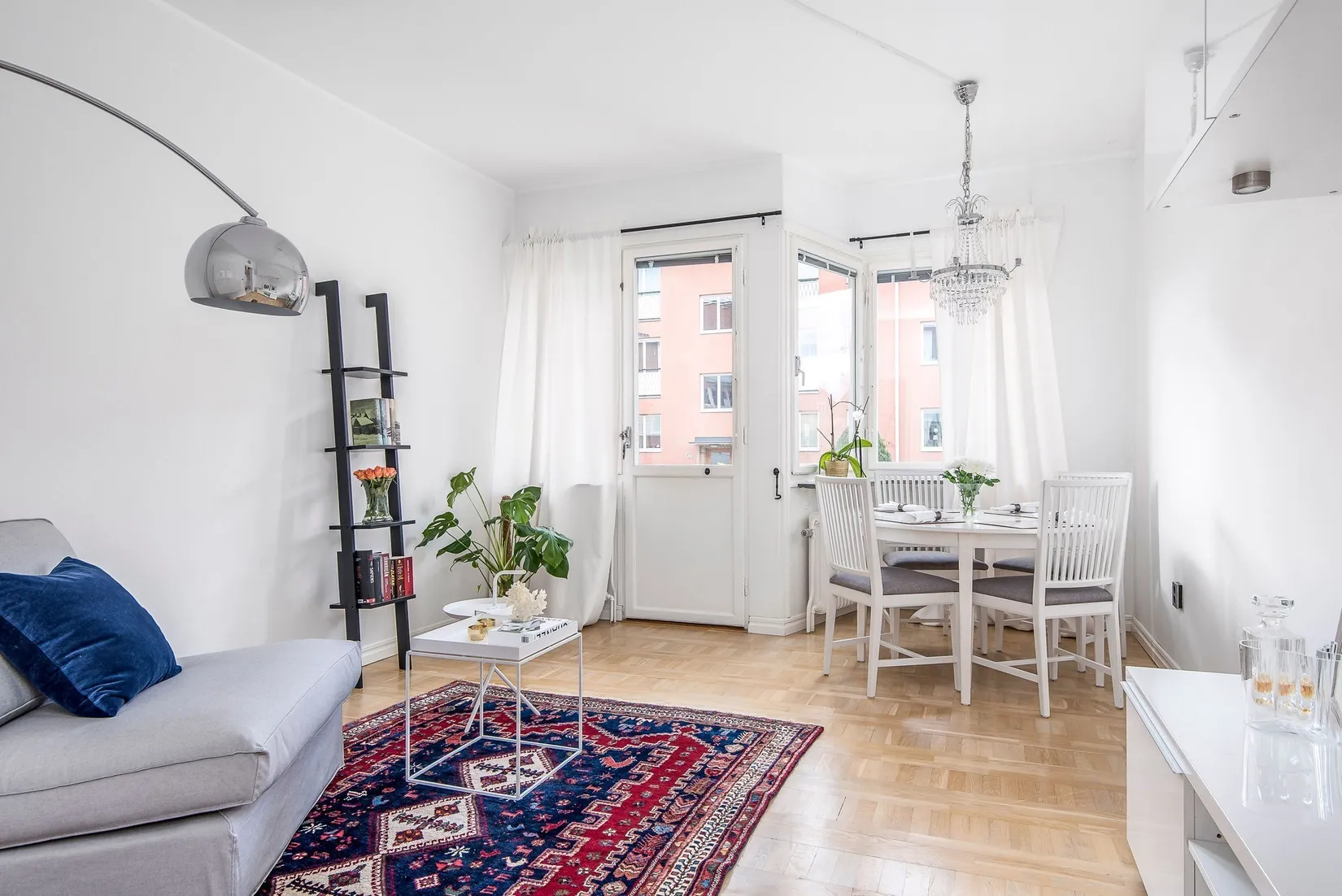 Bostadsrätt, Holmstagatan 3D, Centralt, Söder, Norrköping