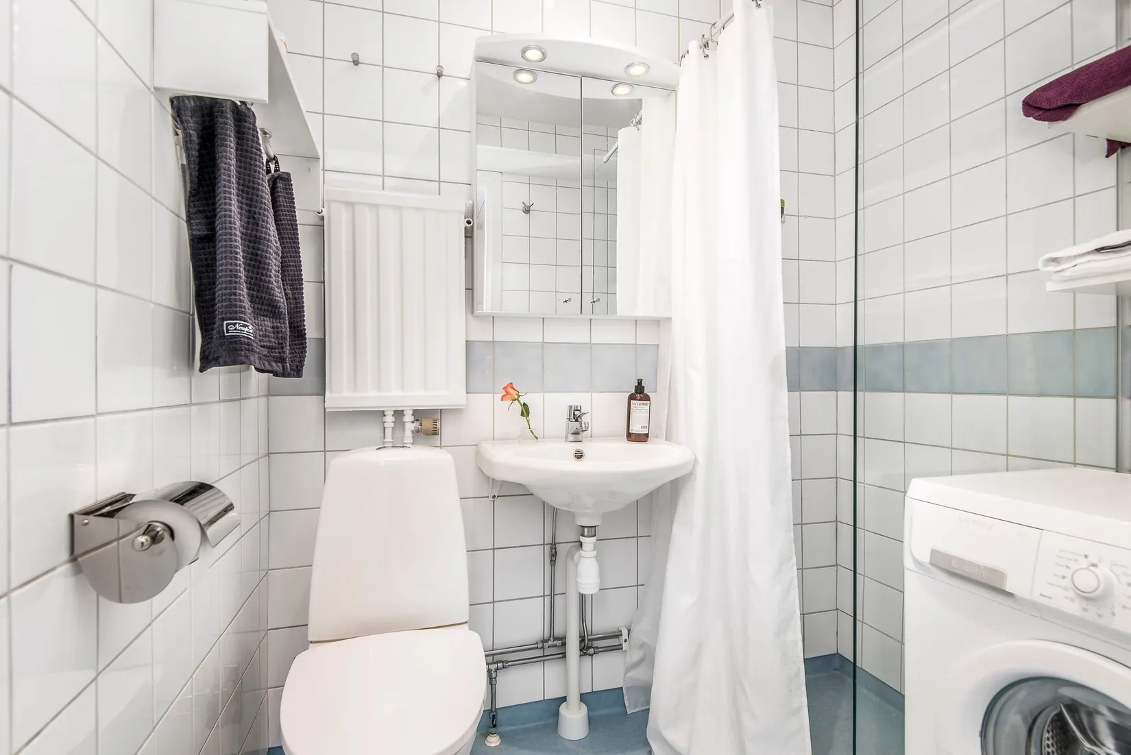 Bostadsrätt, Holmstagatan 3D, Centralt, Söder, Norrköping