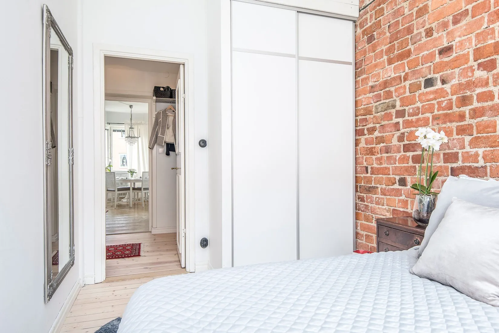 Bostadsrätt, Holmstagatan 3D, Centralt, Söder, Norrköping