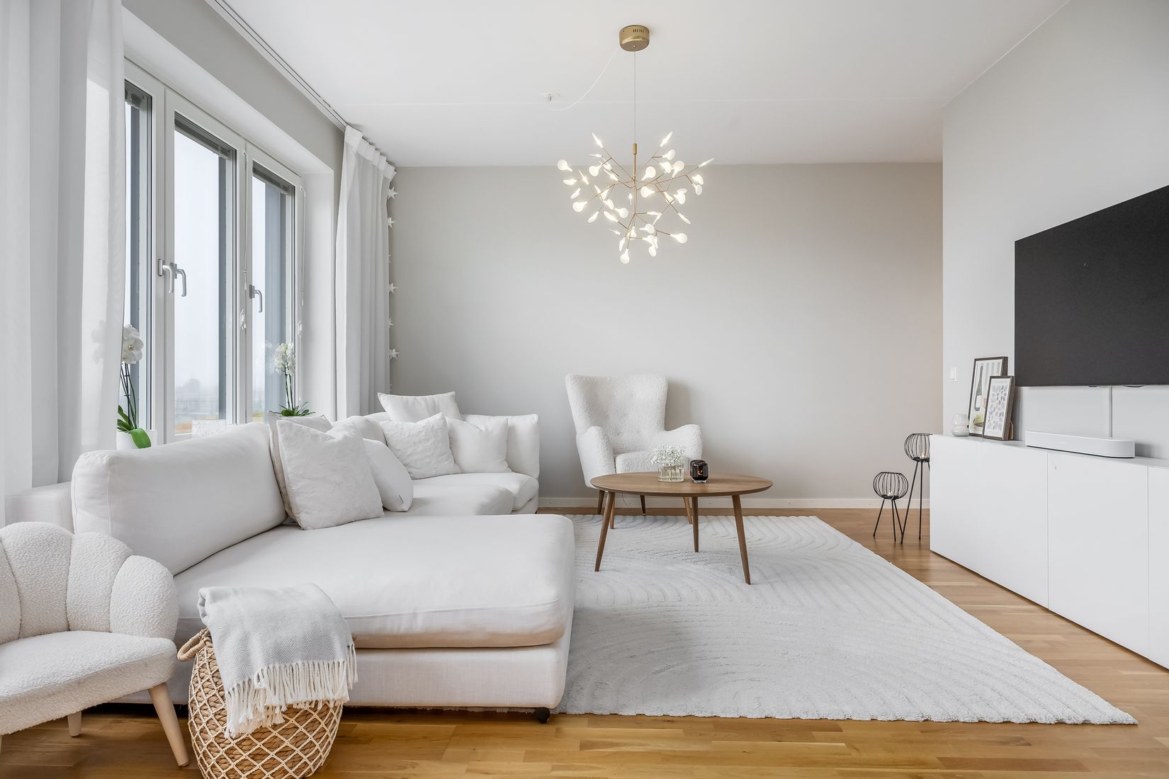 Bostadsrätt, Sveagatan 7, Centralt, resecentrum, Norrköping