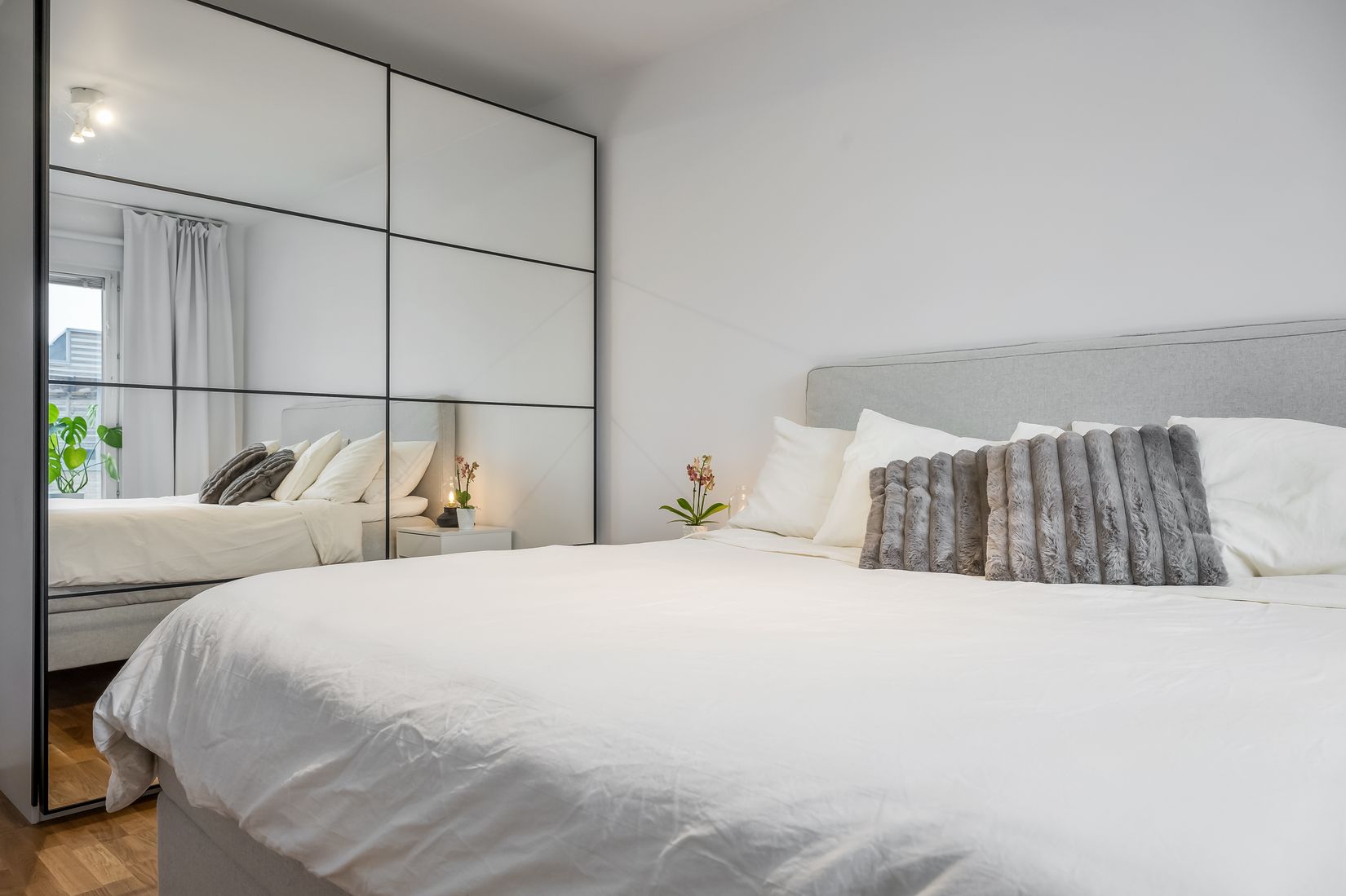 Bostadsrätt, Sveagatan 7, Centralt, resecentrum, Norrköping