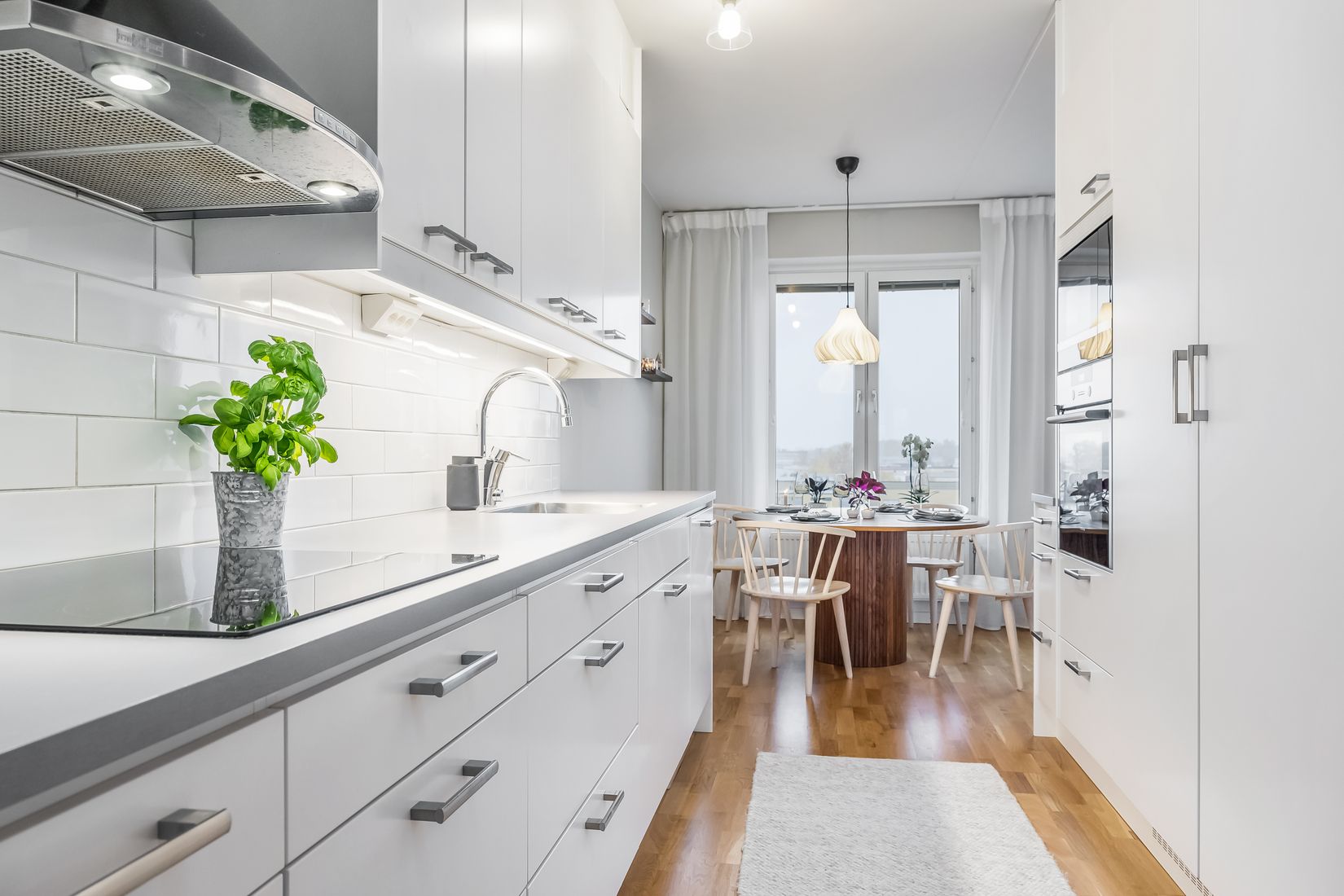 Bostadsrätt, Sveagatan 7, Centralt, resecentrum, Norrköping