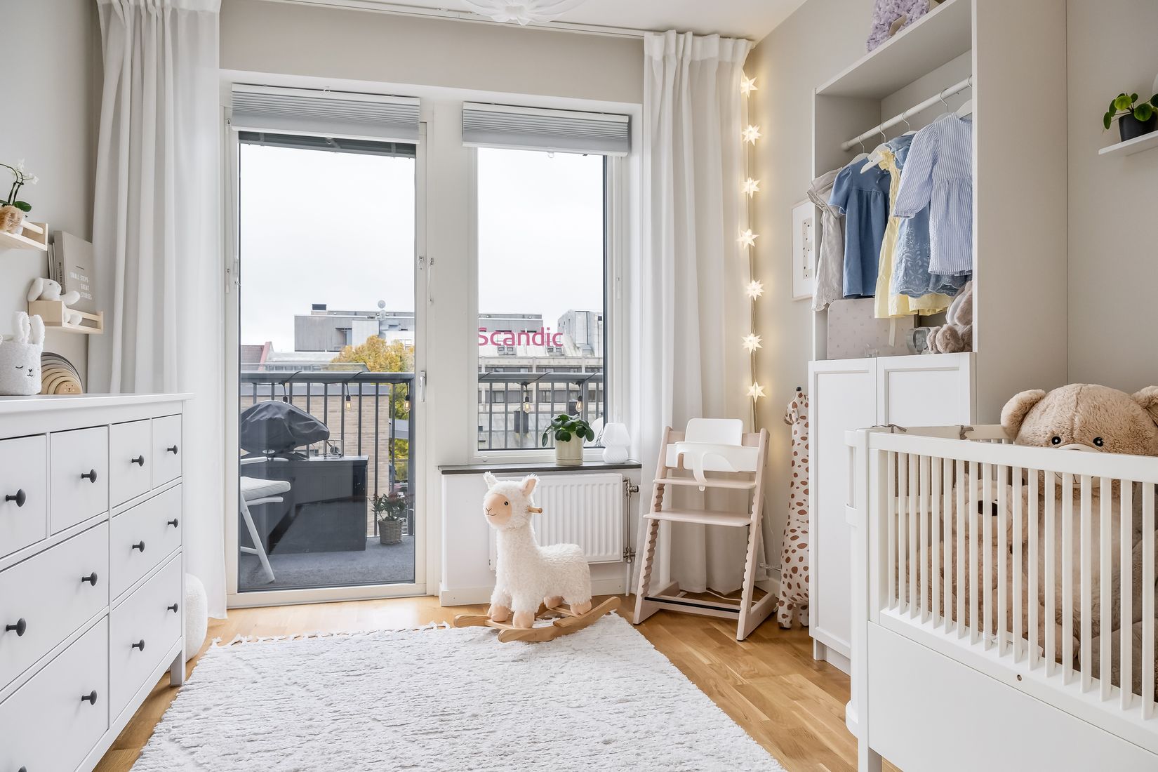 Bostadsrätt, Sveagatan 7, Centralt, resecentrum, Norrköping