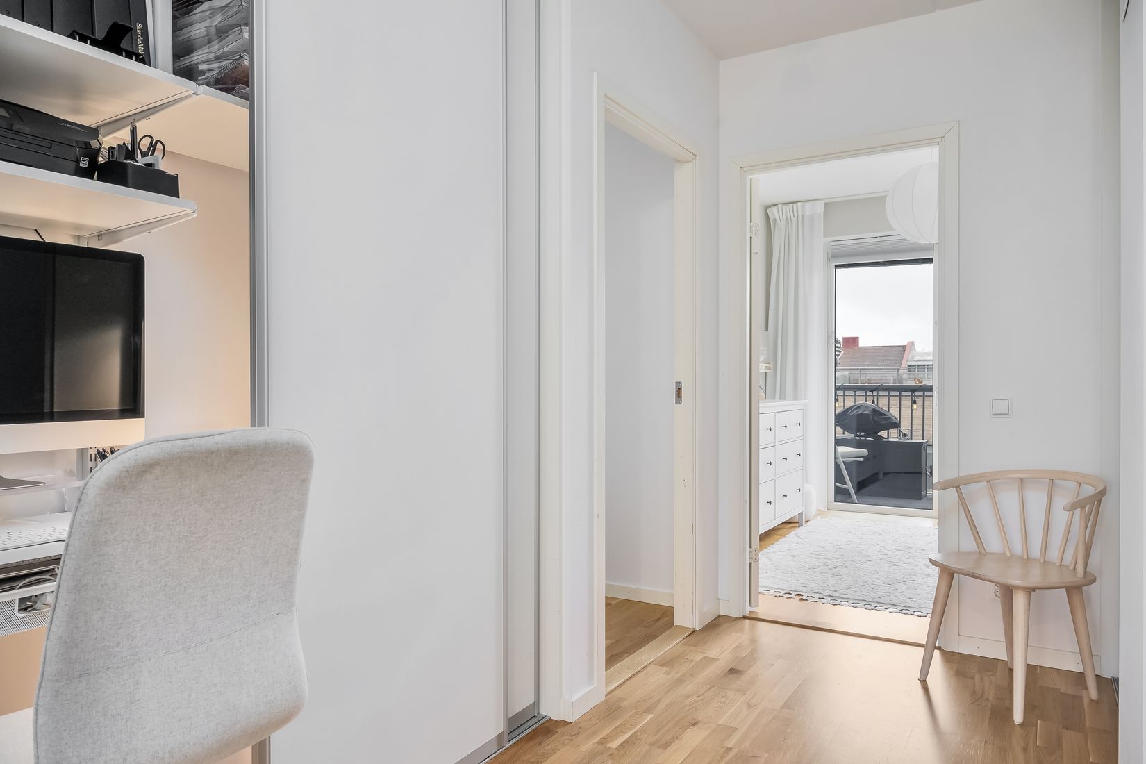 Bostadsrätt, Sveagatan 7, Centralt, resecentrum, Norrköping