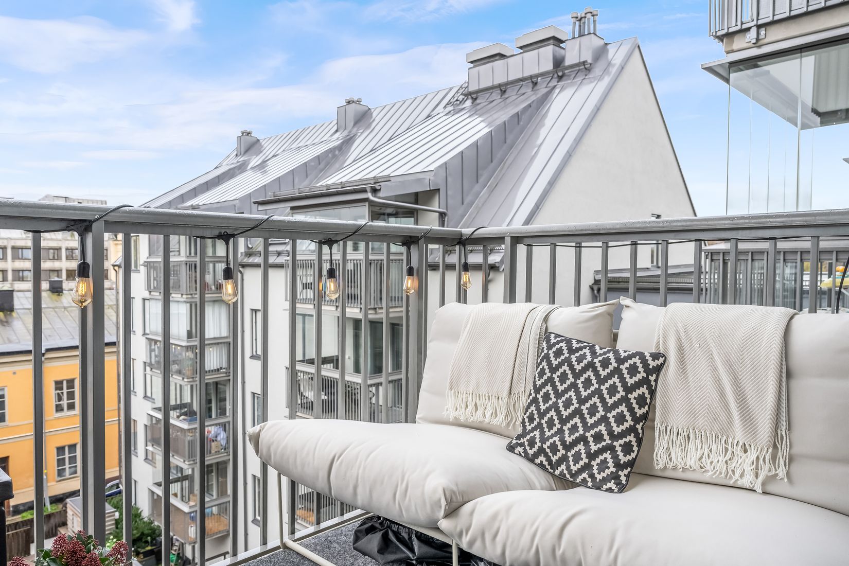 Bostadsrätt, Sveagatan 7, Centralt, resecentrum, Norrköping