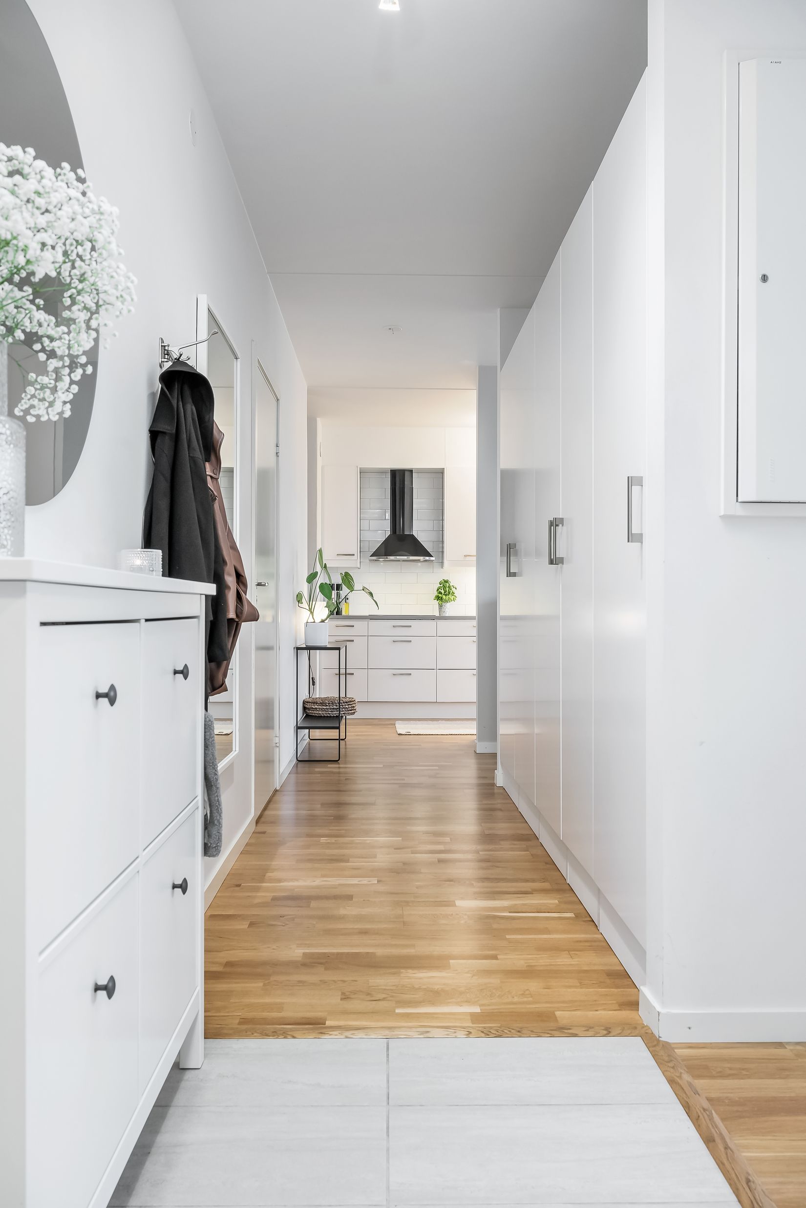 Bostadsrätt, Sveagatan 7, Centralt, resecentrum, Norrköping