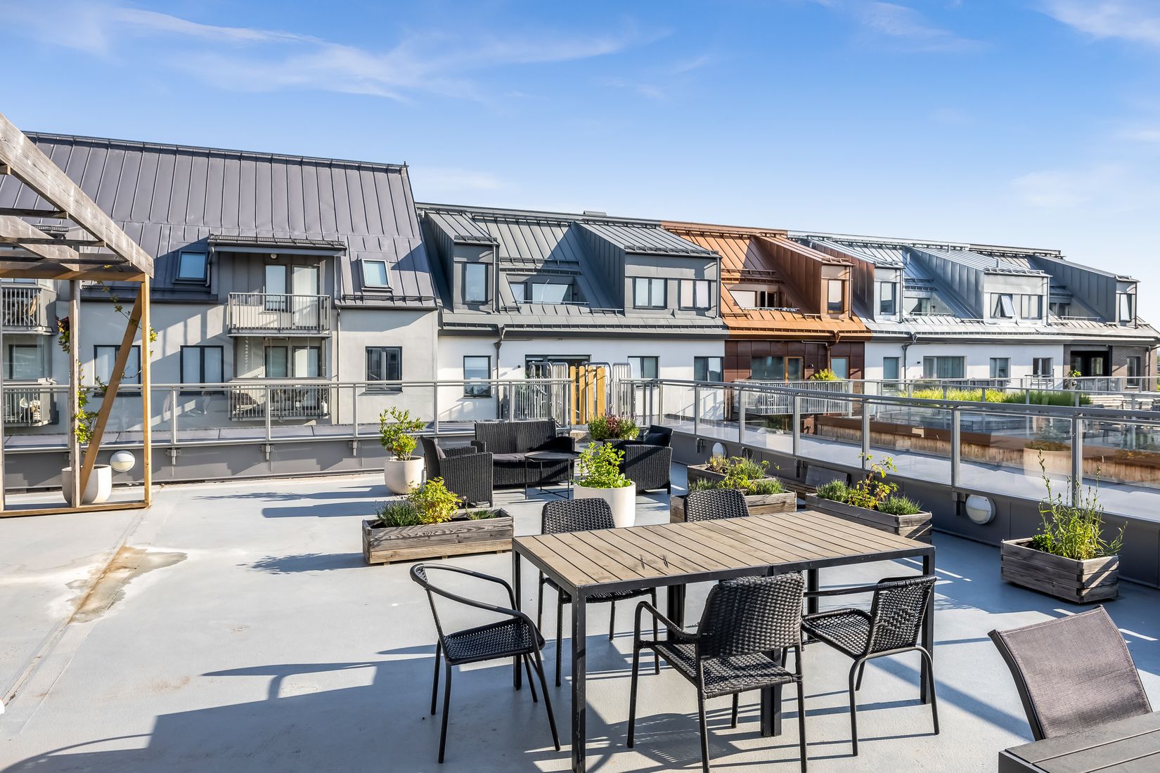 Bostadsrätt, Sveagatan 7, Centralt, resecentrum, Norrköping