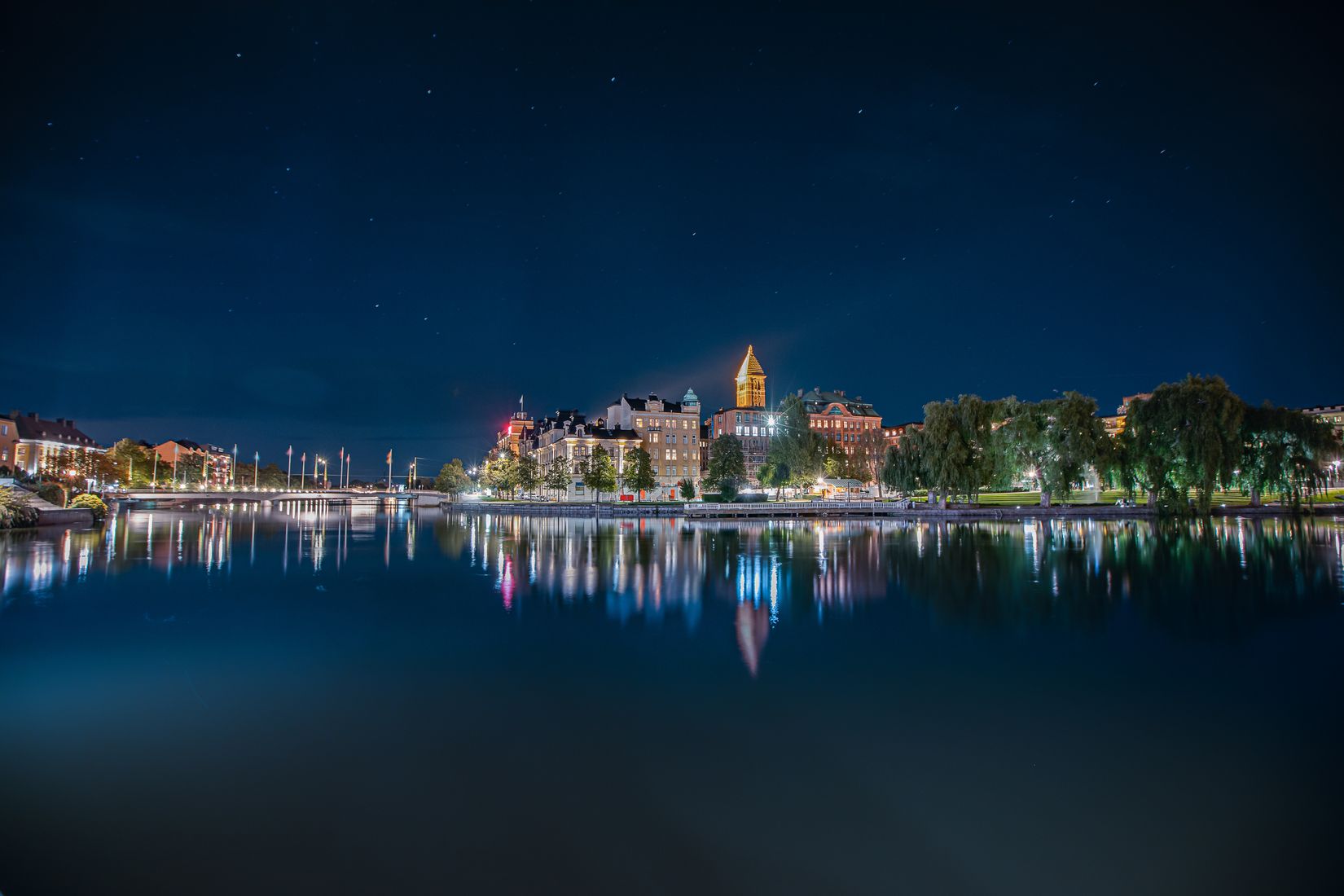 Bostadsrätt, Sveagatan 7, Centralt, resecentrum, Norrköping