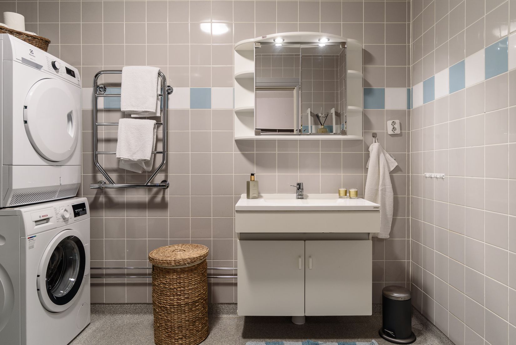 Bostadsrätt, Trädgårdsgatan 3, Söder, Växjö