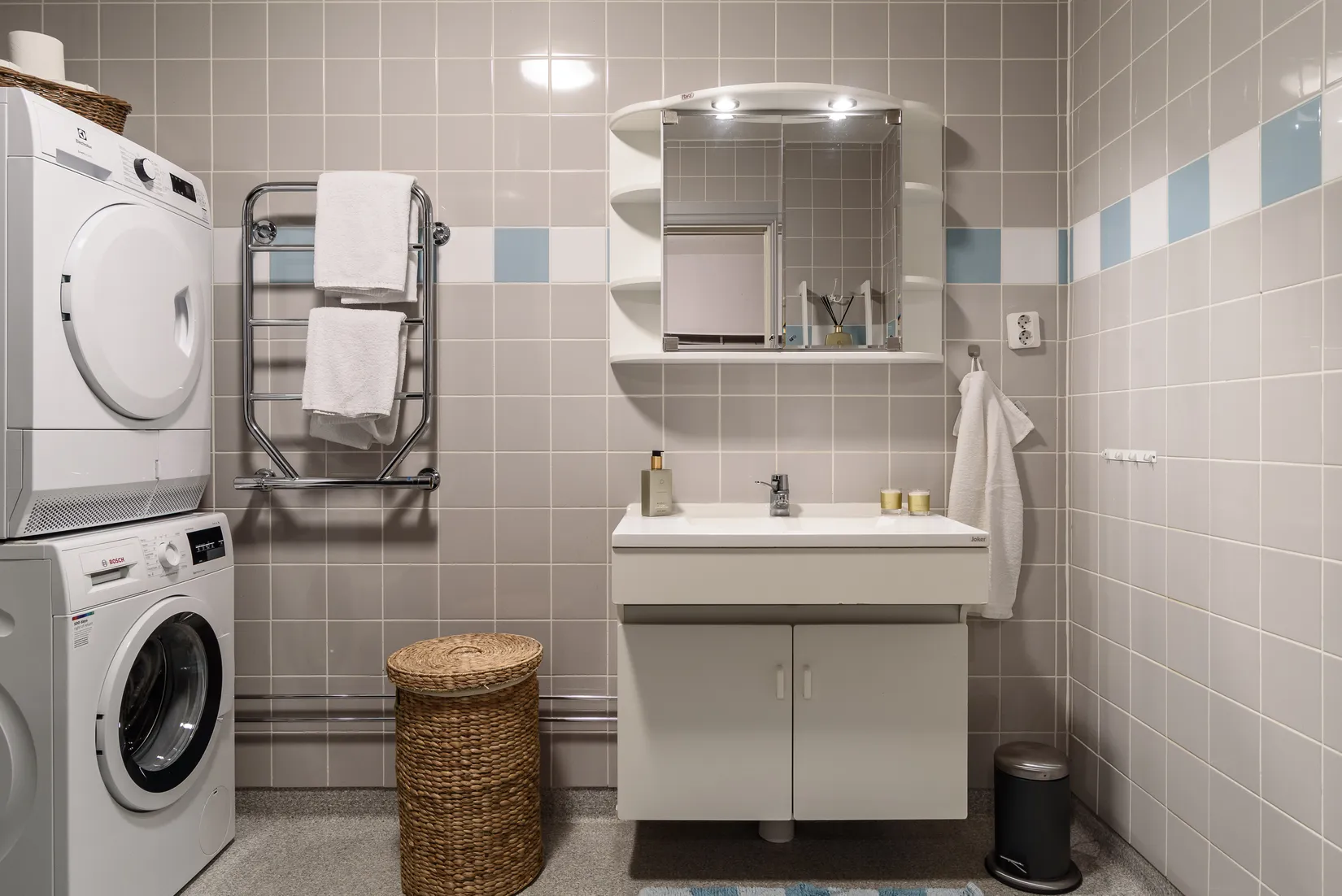 Bostadsrätt, Trädgårdsgatan 3, Söder, Växjö