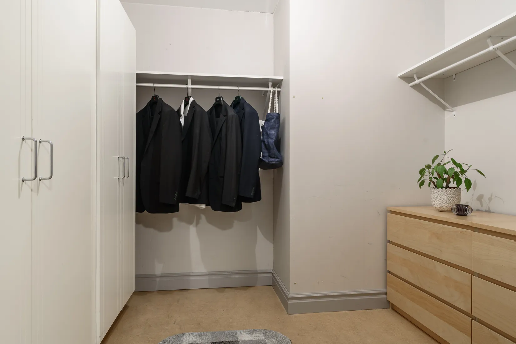 Bostadsrätt, Trädgårdsgatan 3, Söder, Växjö