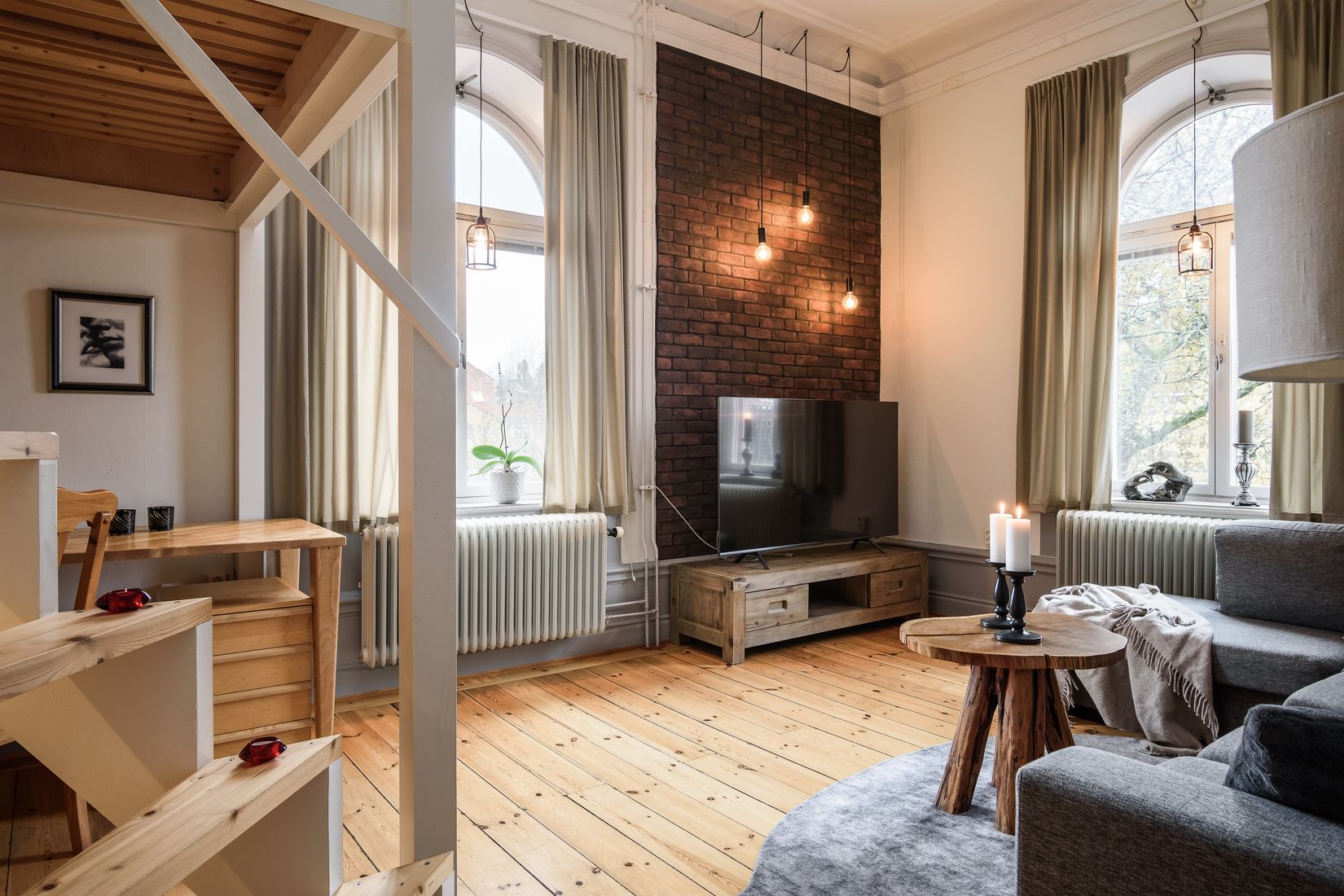 Bostadsrätt, Trädgårdsgatan 3, Söder, Växjö