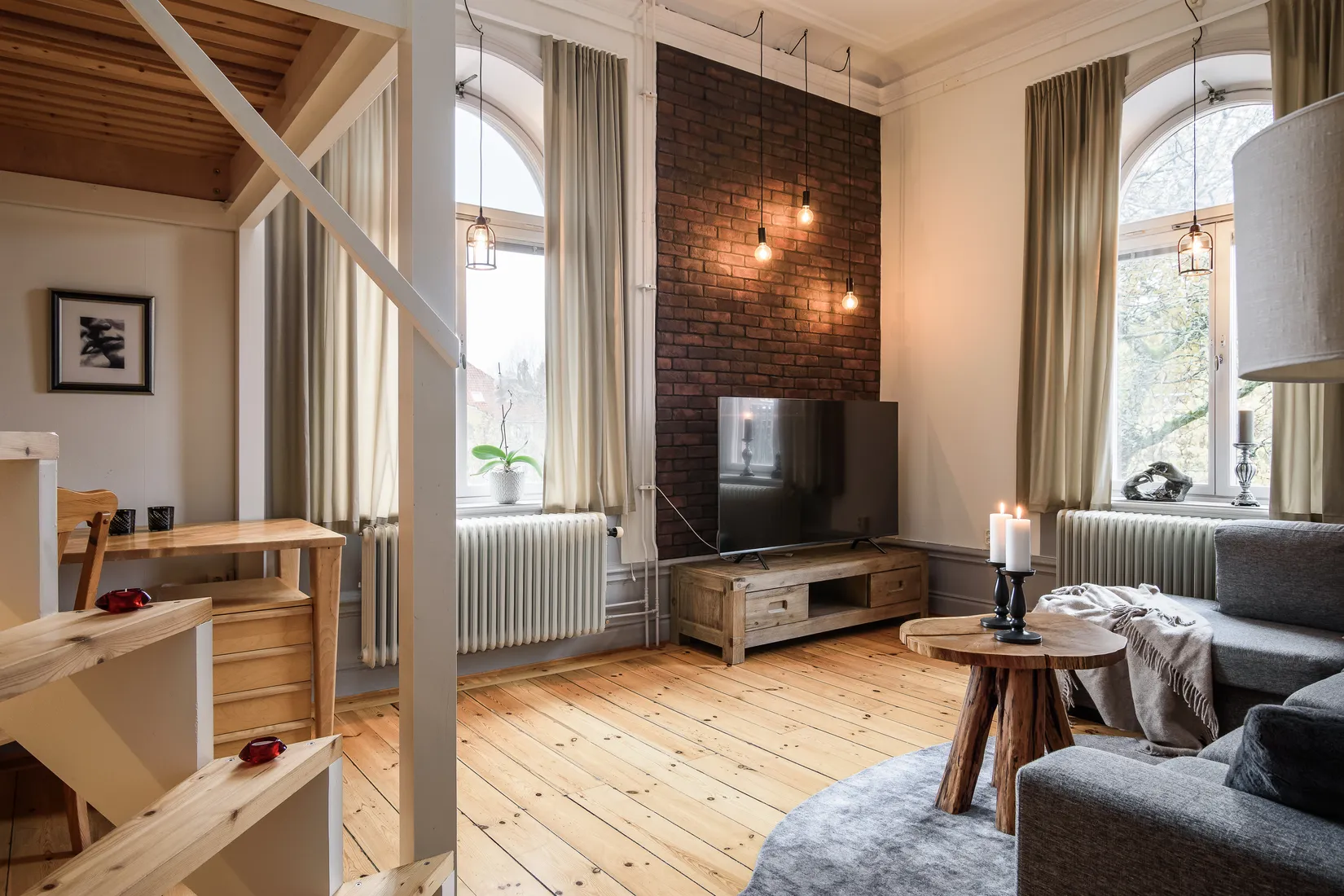 Bostadsrätt, Trädgårdsgatan 3, Söder, Växjö