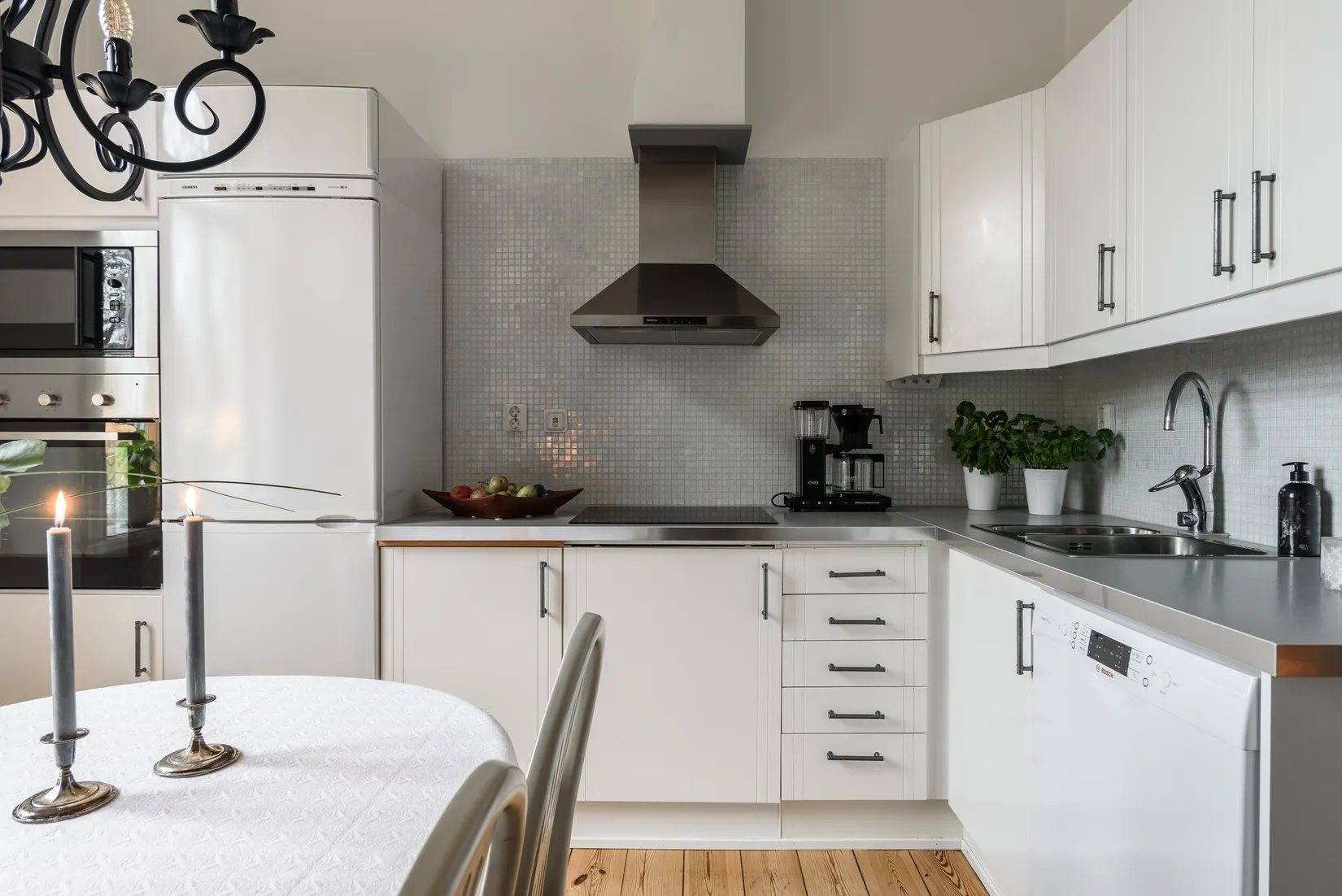 Bostadsrätt, Trädgårdsgatan 3, Söder, Växjö