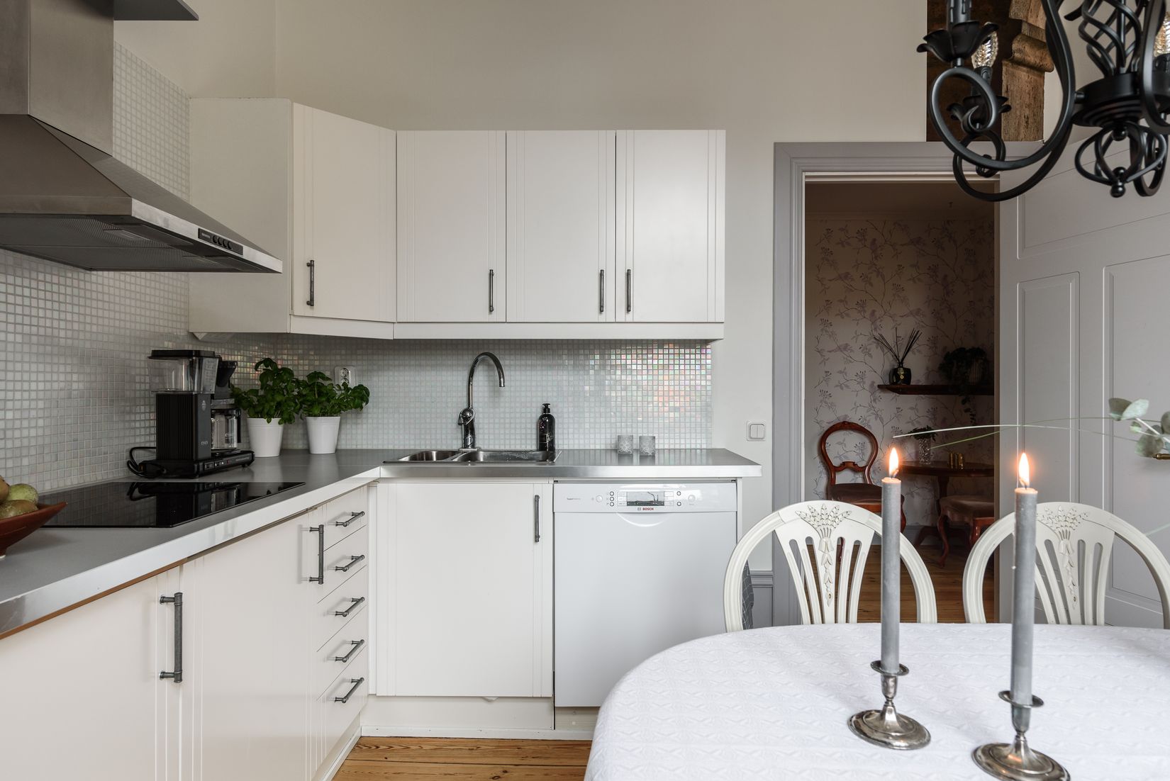 Bostadsrätt, Trädgårdsgatan 3, Söder, Växjö