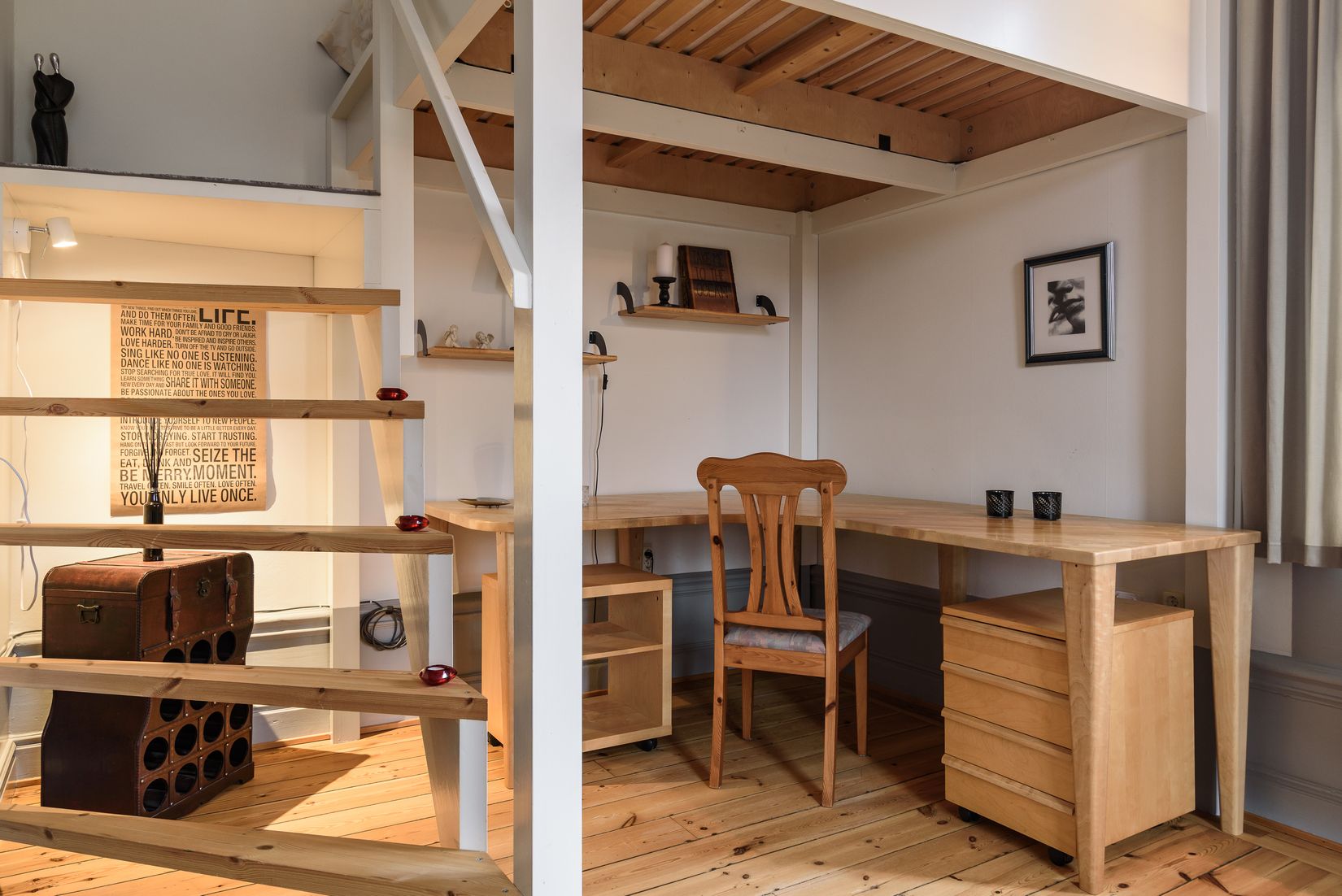 Bostadsrätt, Trädgårdsgatan 3, Söder, Växjö