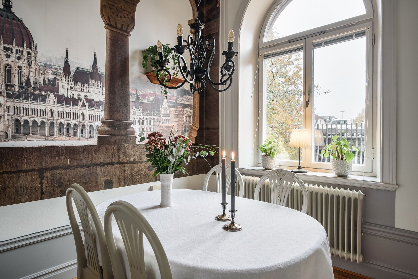 Bostadsrätt, Trädgårdsgatan 3, Söder, Växjö