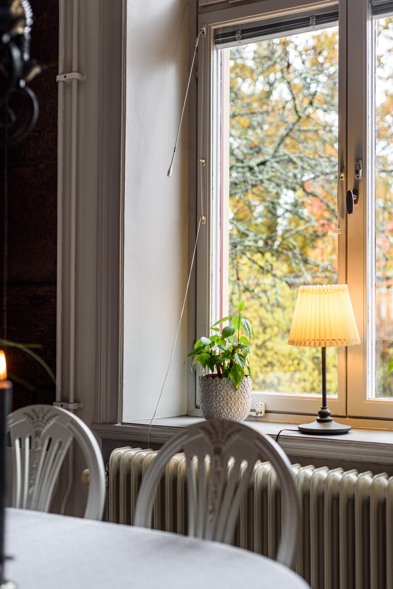 Bostadsrätt, Trädgårdsgatan 3, Söder, Växjö