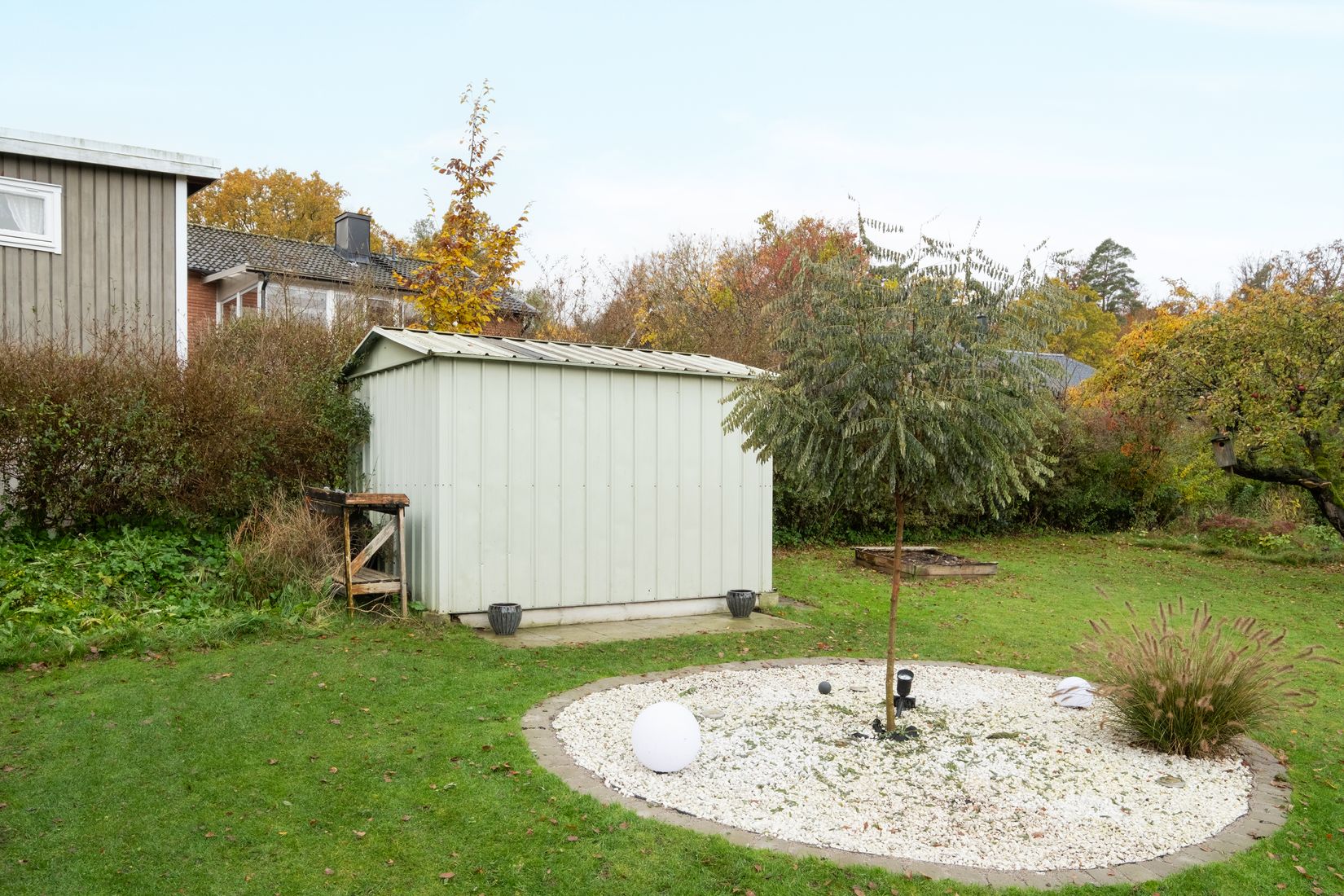 Villa, Järnvägsgatan 9, Olofström