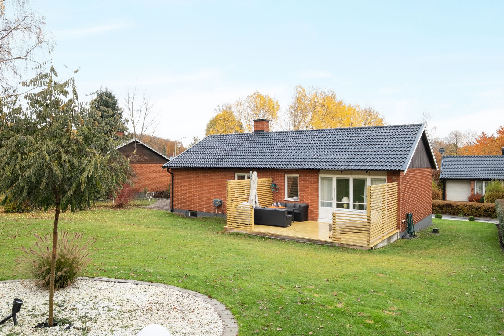 Villa, Järnvägsgatan 9, Olofström