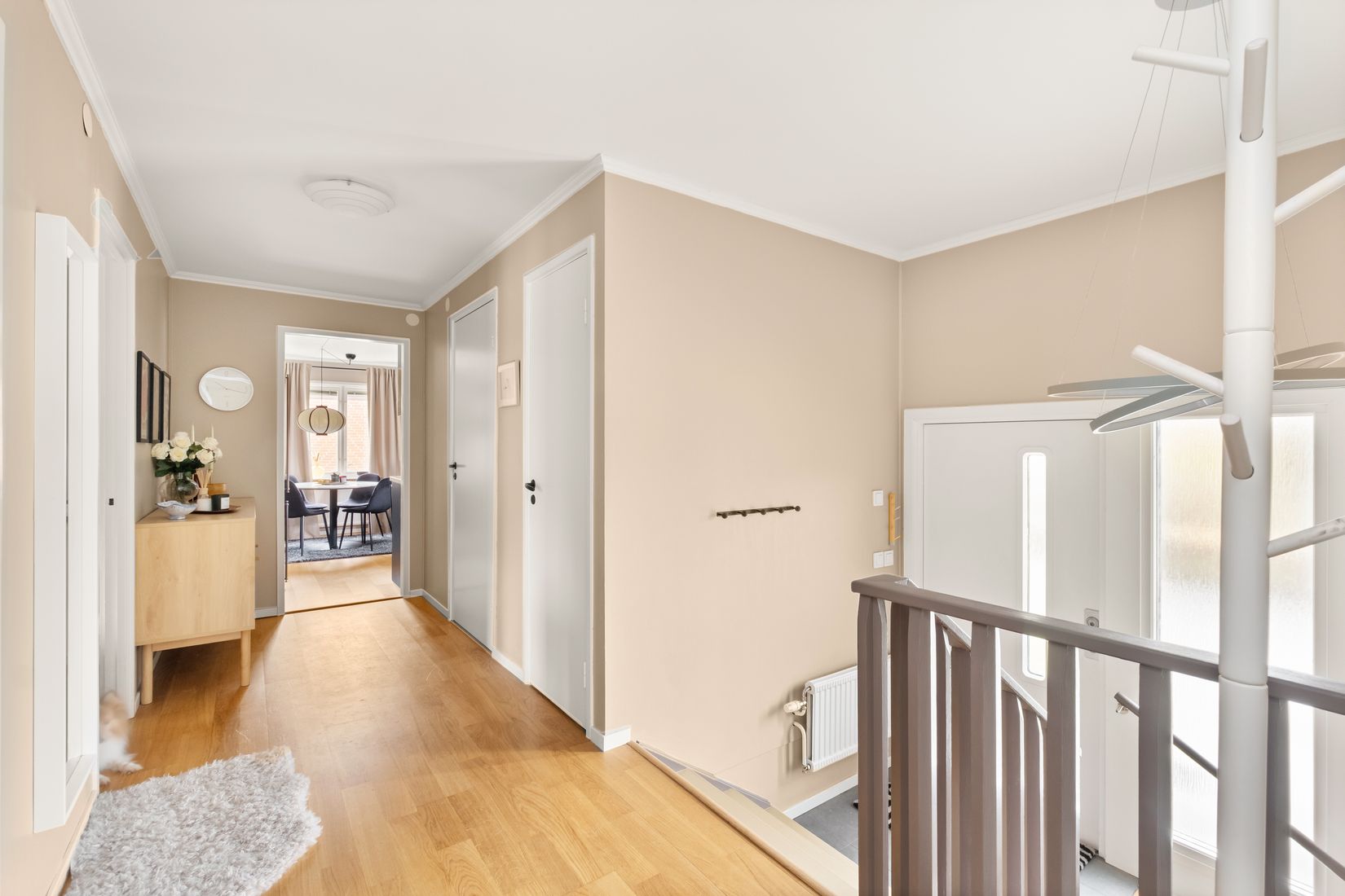 Villa, Järnvägsgatan 9, Olofström