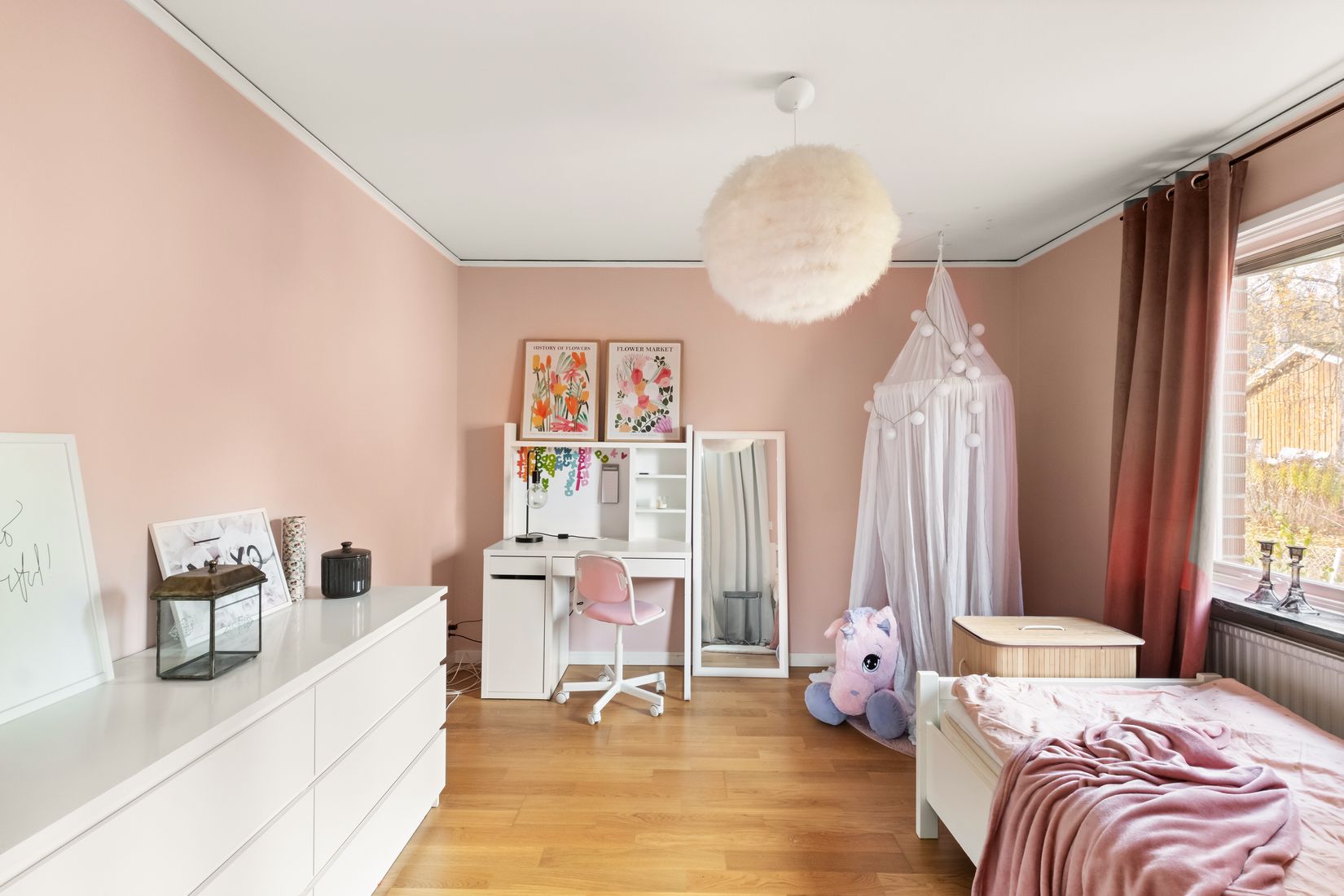 Villa, Järnvägsgatan 9, Olofström