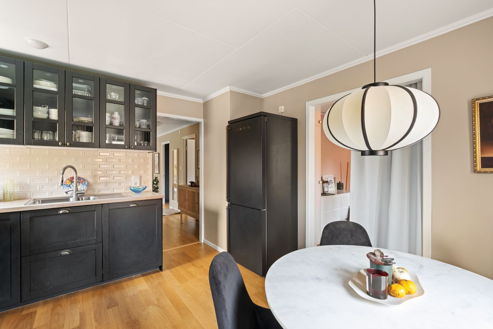 Villa, Järnvägsgatan 9, Olofström