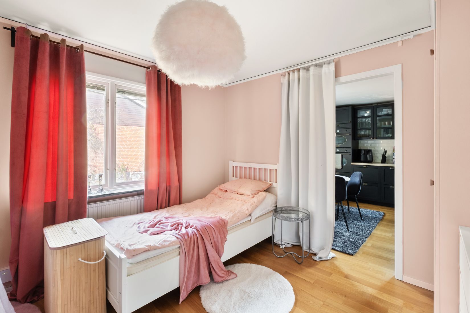 Villa, Järnvägsgatan 9, Olofström