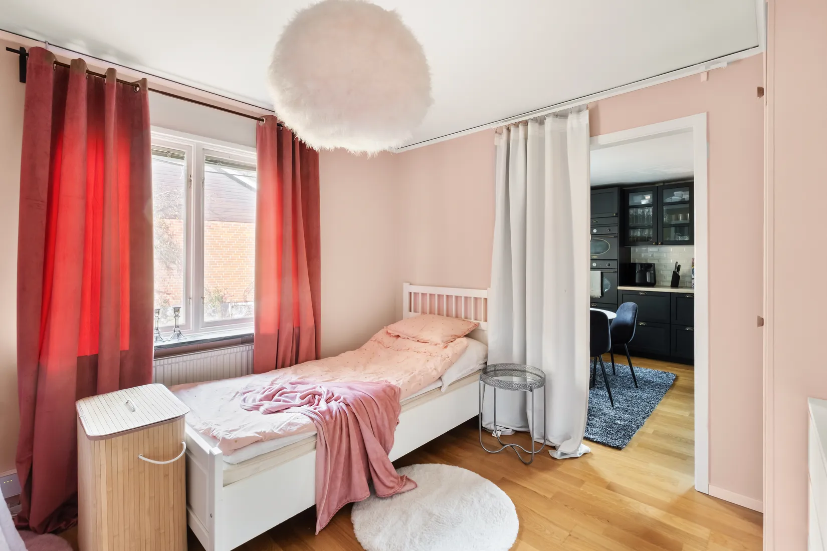 Villa, Järnvägsgatan 9, Olofström