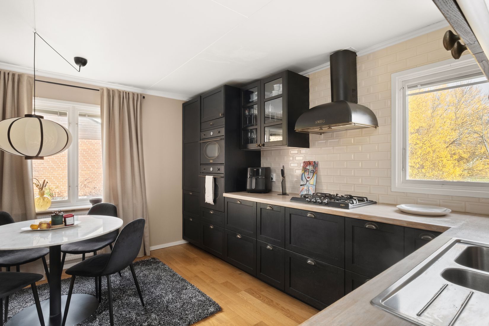 Villa, Järnvägsgatan 9, Olofström