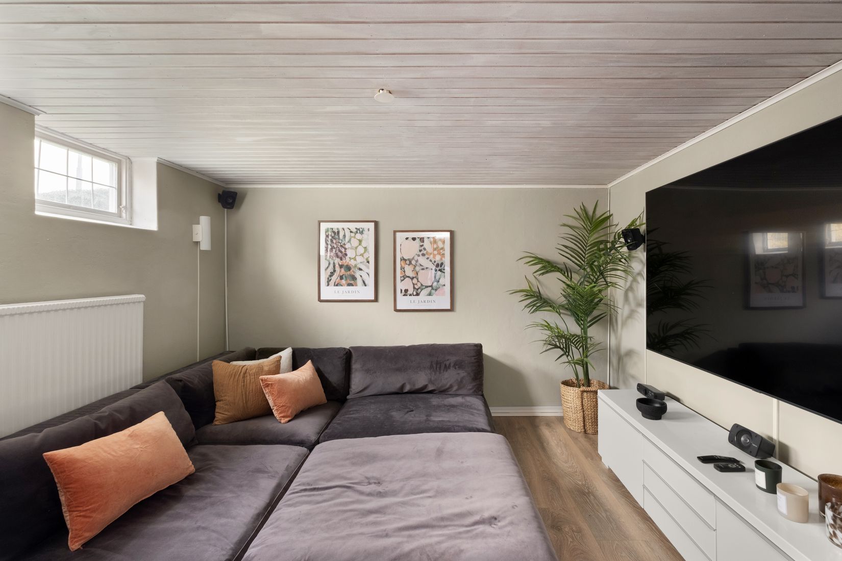 Villa, Järnvägsgatan 9, Olofström