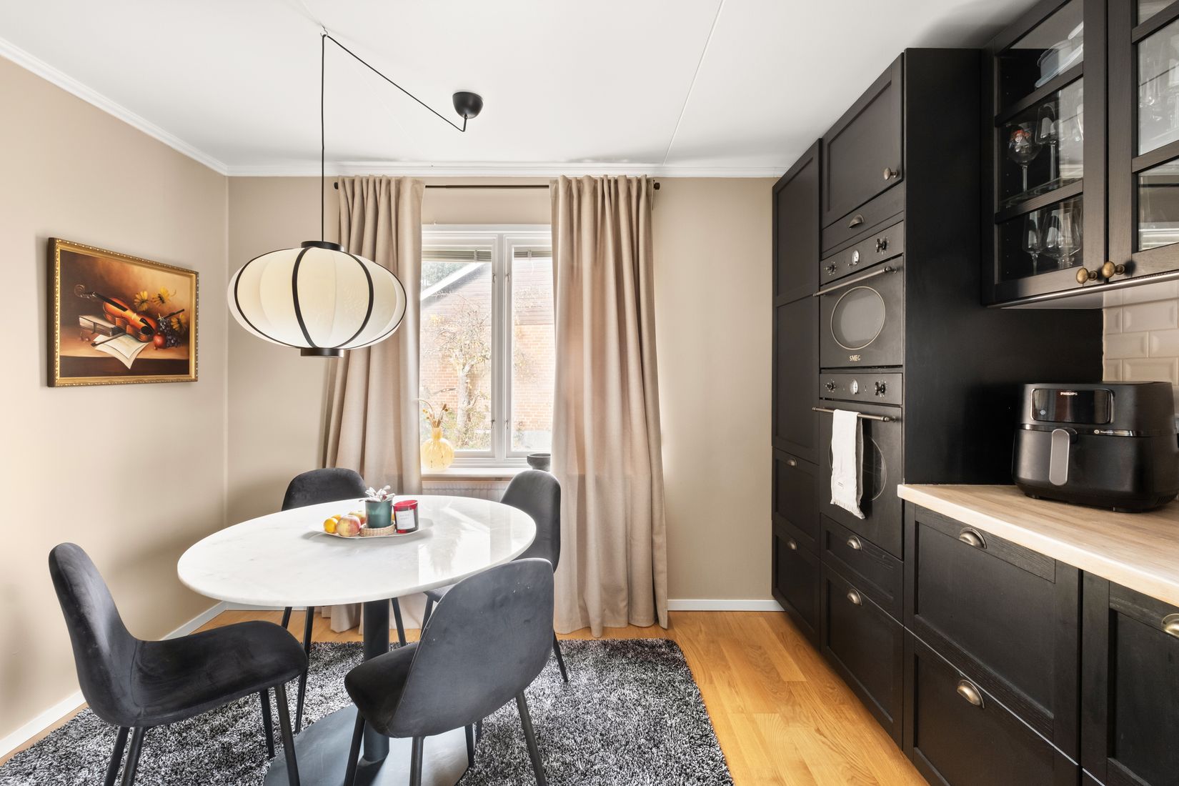 Villa, Järnvägsgatan 9, Olofström