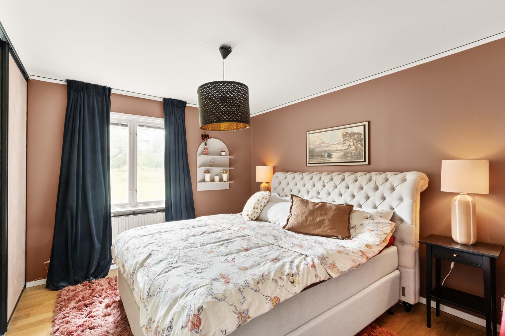 Villa, Järnvägsgatan 9, Olofström