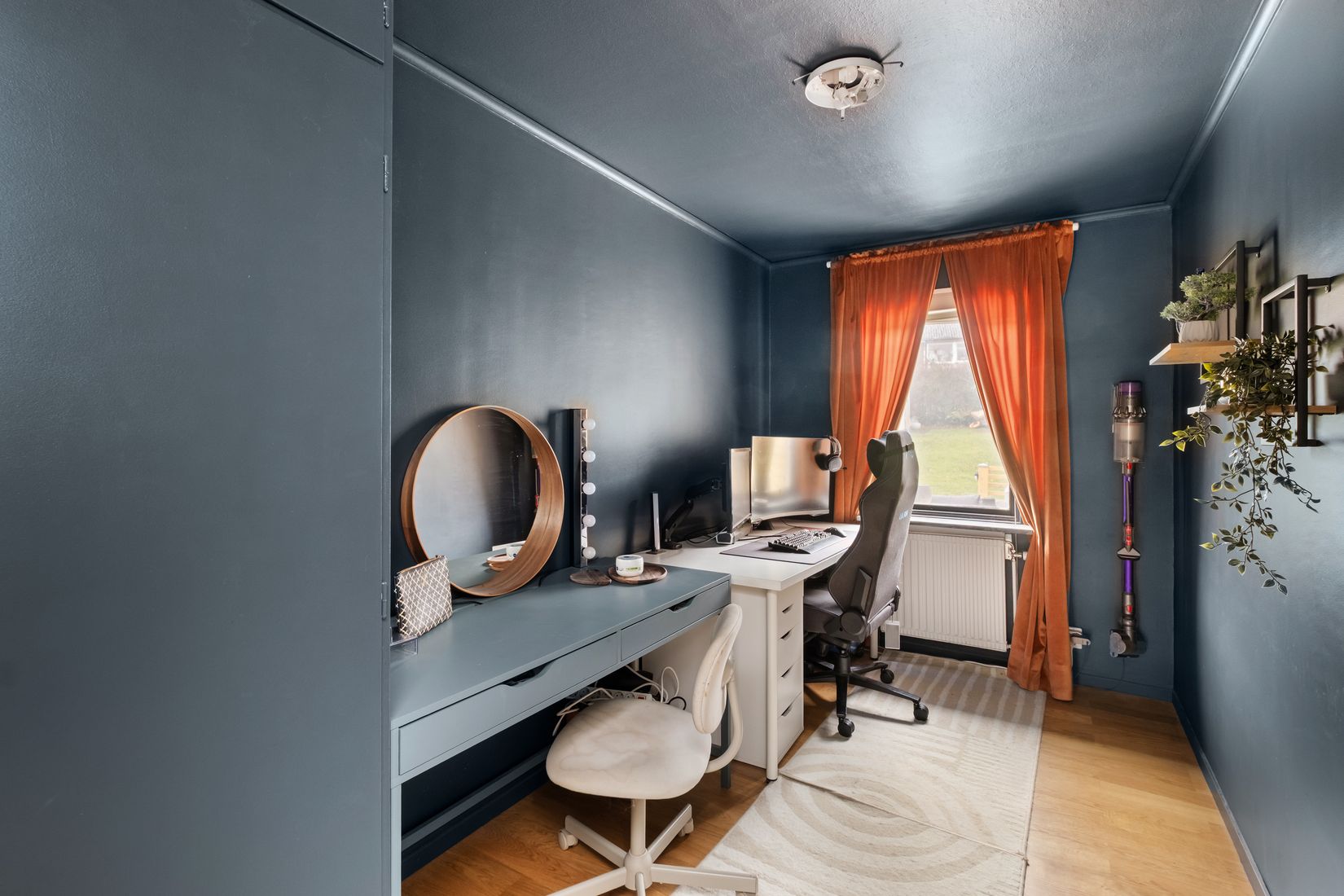 Villa, Järnvägsgatan 9, Olofström