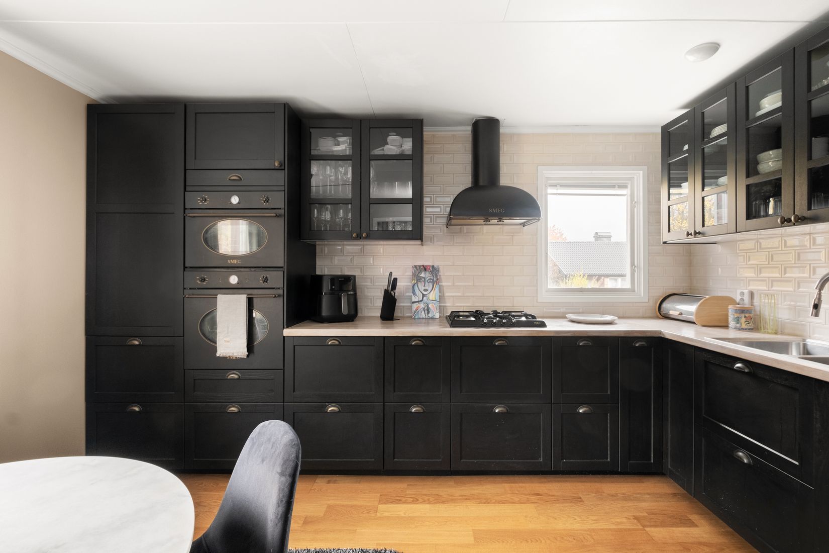 Villa, Järnvägsgatan 9, Olofström