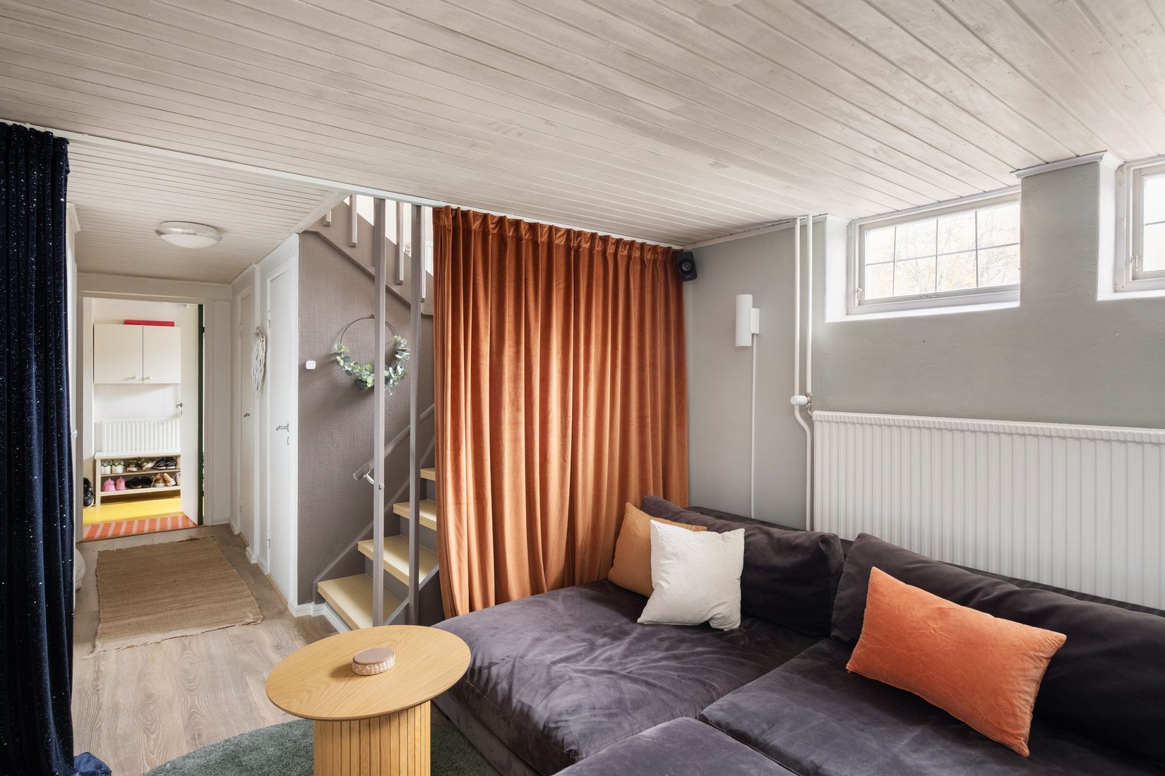 Villa, Järnvägsgatan 9, Olofström