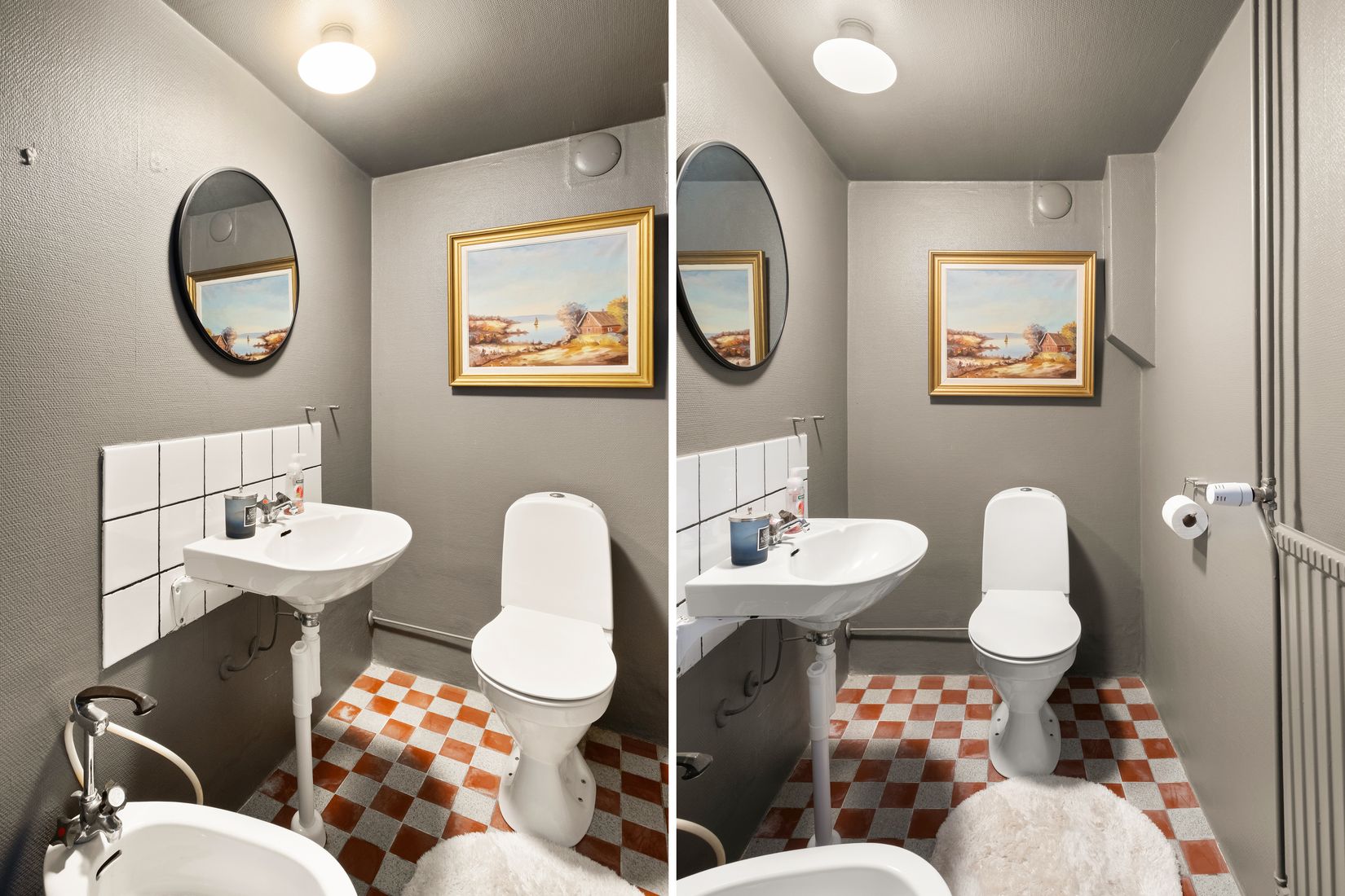 Villa, Järnvägsgatan 9, Olofström