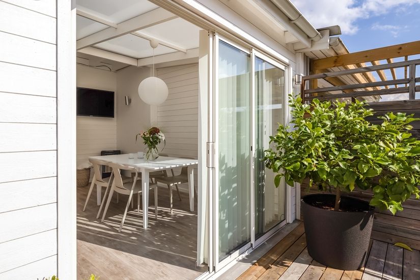 Radhus, Alvägen 17, Tenhult, Jönköping