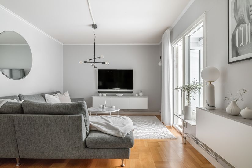 Radhus, Alvägen 17, Tenhult, Jönköping