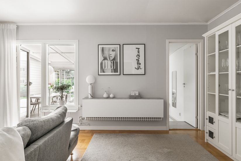 Radhus, Alvägen 17, Tenhult, Jönköping