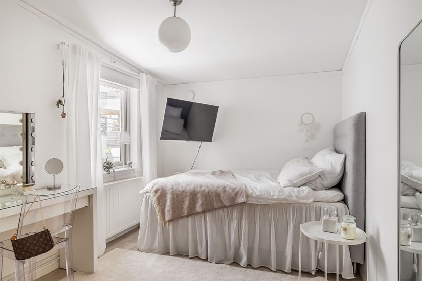 Radhus, Alvägen 17, Tenhult, Jönköping