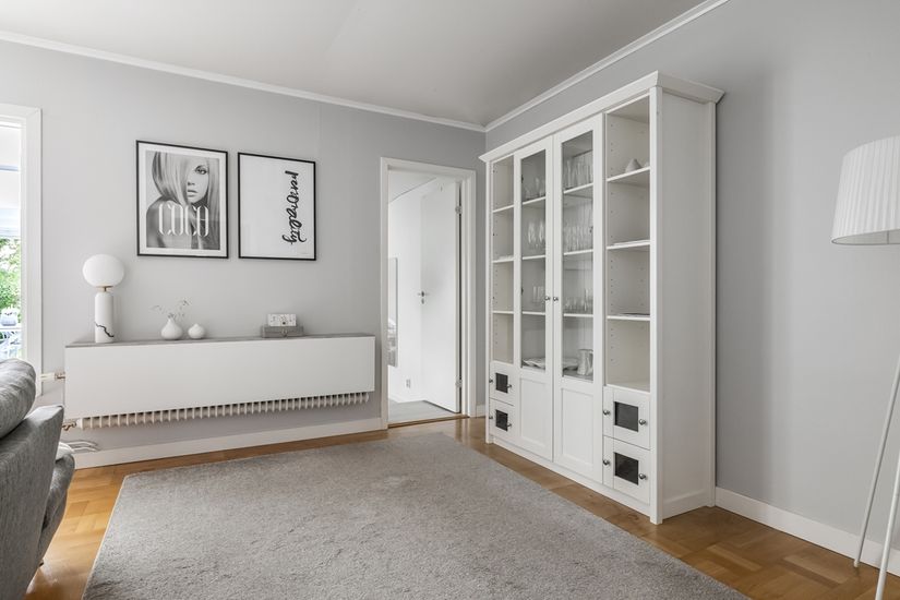 Radhus, Alvägen 17, Tenhult, Jönköping